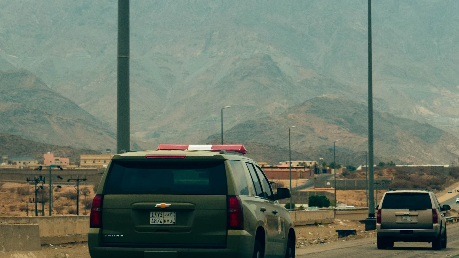Al Baha Late-September 2026 Road Trip: Mountain Driving and Rental Car Guide